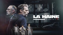 La haine : La scène est à nous