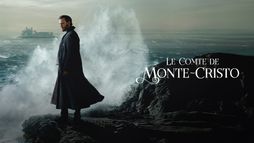 Le Comte de Monte-Cristo