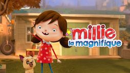 Millie la Magnifique