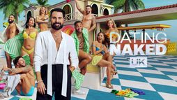 Dating Naked : Draguer nu