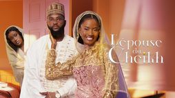 L'épouse du Cheikh