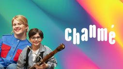Chanmé
