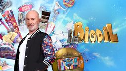 Le Bigdil