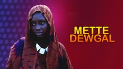 Mette Dewgal
