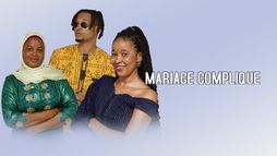 Mariage compliqué