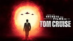 Dans les secrets des films
