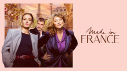 Made in France