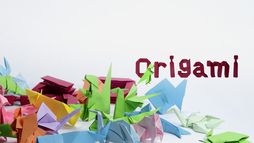 Origami