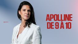 Apolline de 9 à 10