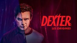 Dexter : Les Origines