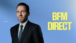 Le direct BFMTV