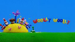 Woolly Woolly