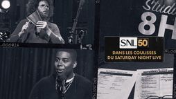 SNL 50 : dans les coulisses du Saturday Night Live