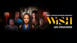 Les coulisses de la série Wish