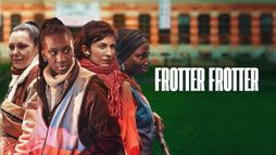 Frotter Frotter