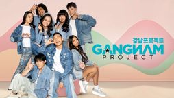 Gangnam project, l'aventure K-pop