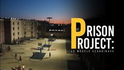 The Prison Project : le modèle scandinave