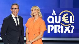 A quel prix ?