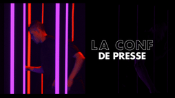 Football : conférence de presse