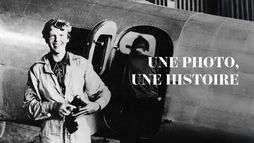 Une photo, une histoire
