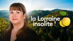La Lorraine insolite