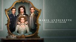Marie-Antoinette : L'affaire du collier