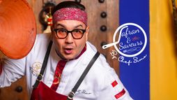 Safran & Saveurs by Chef Simo