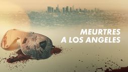 Meurtres à Los Angeles