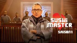 Sushi Master