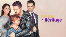 L'amour en héritage