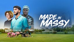 Made in Massy, une saison pour