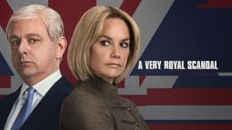 A Very Royal Scandal