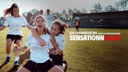 Programme Sensationnelles