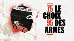 1975-1995 : le choix des armes