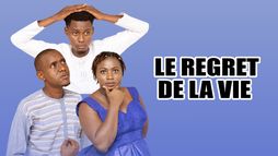 Le regret de la vie