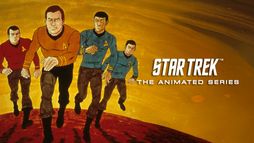 Star Trek : La série animée