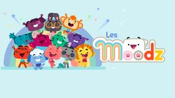 Les Moodz