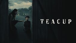 Teacup