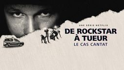 De rockstar à tueur : Le cas Cantat