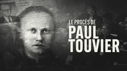 Le procès de Paul Touvier