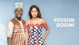Posson Doomi