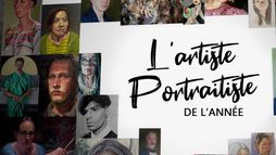 L'Artiste portraitiste de l'année