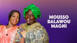 Mousso balawou magni