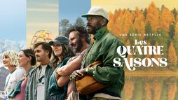 Les Quatre Saisons