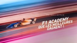 F1 Academy : Que les meilleures gagnent !