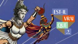 Est-il vrai que... ?