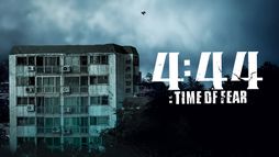 4.44 Time of Fear
