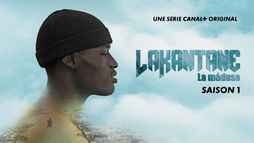 Lakantane : la méduse