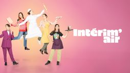 Intérim'air