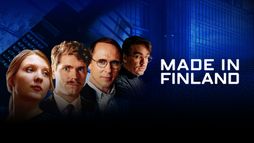 Made In Finland
